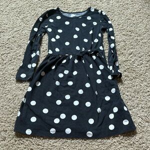 *4 for $15* Carters Polka Dot Dress